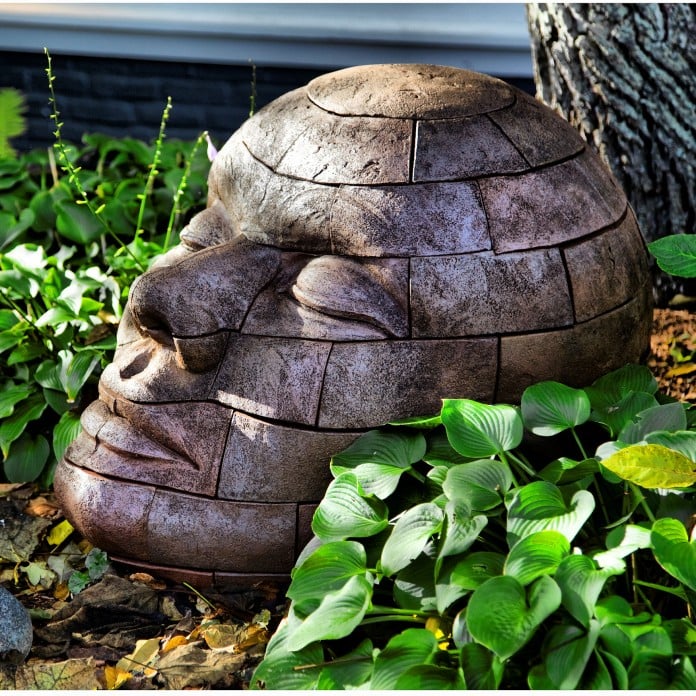 Art Garden Sculptures A Gallery in Your Backyard