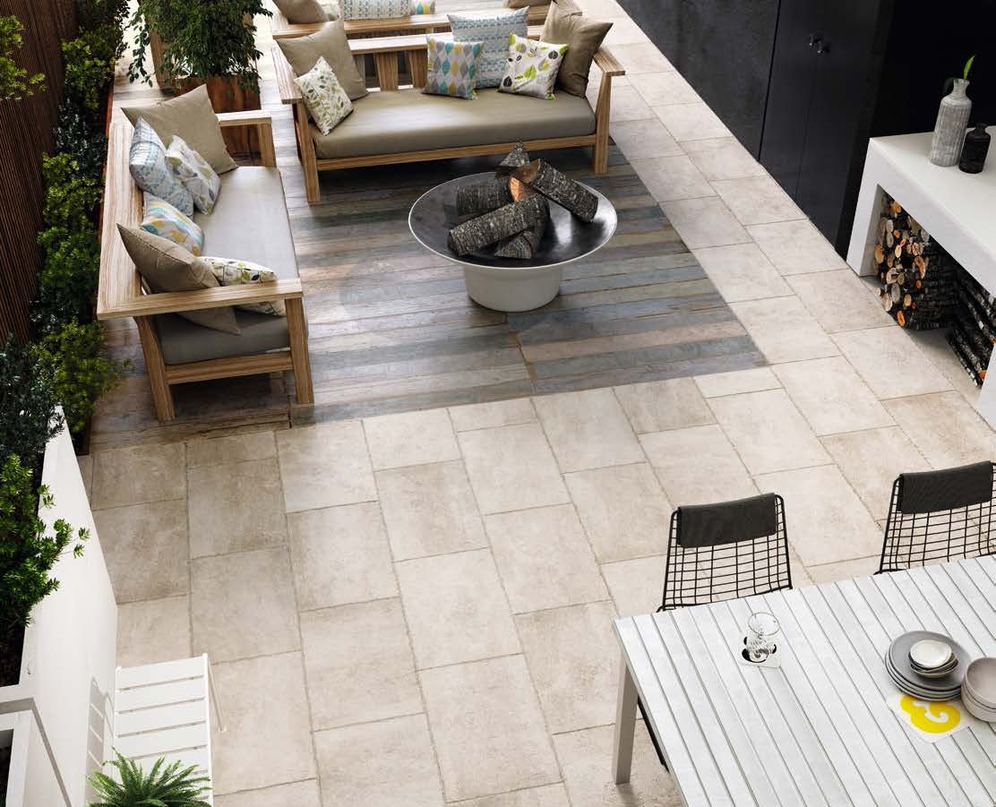 Top 15 Outdoor Tile Ideas & Trends for 2016 2017