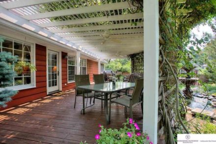 15 Covered Deck Ideas & Designs for Your Most Awesome Outdoor Project