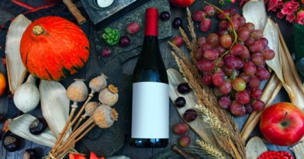 List of Top 15 Seasonal Fall Wines for 2020