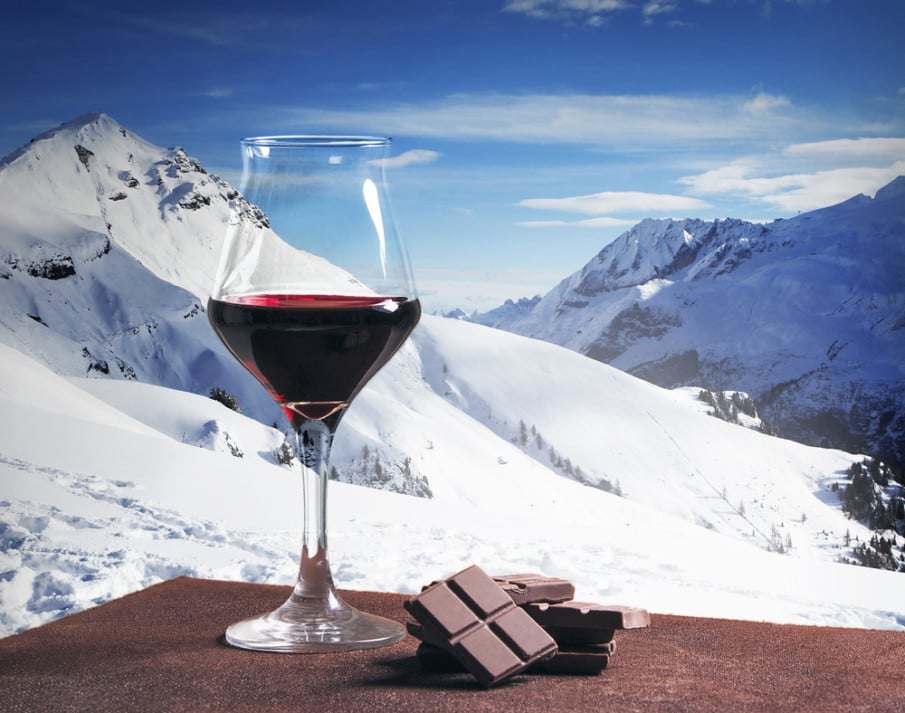 shutterstock_331265366-winter-red-wine Best Red Wine for Winter