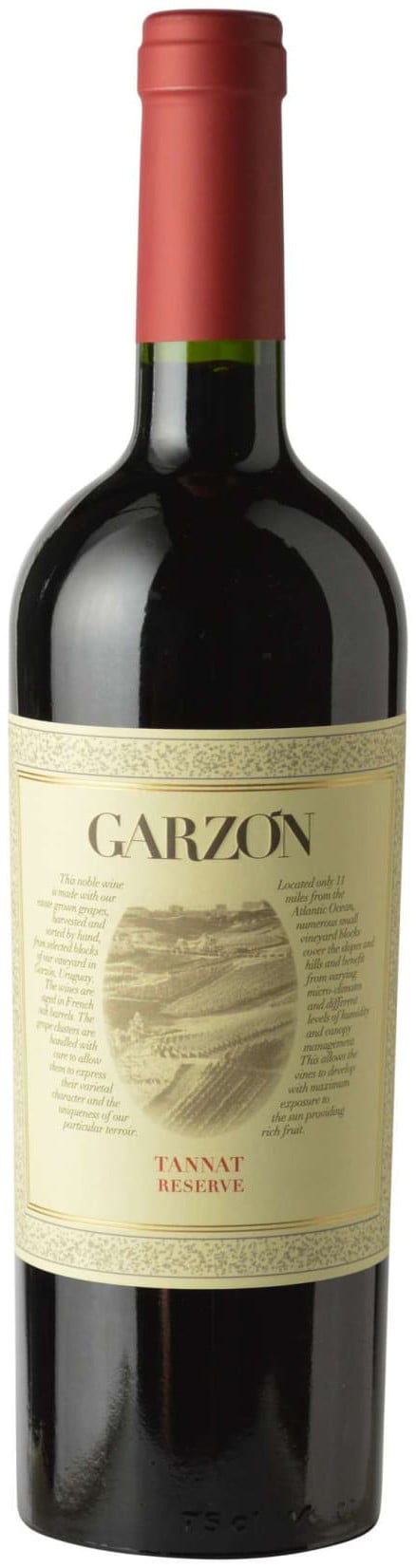 winter-wines-garzon-reserve-tannat Bodega Garzon Uruguay Reserve Tannat 2018 red wine
