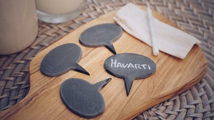 15 Best Cheese Markers - Creative Tags for Your Gourmet Assortment