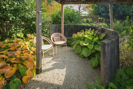 16 Gorgeous Garden Wall Ideas to Enhance Your Home