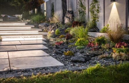 20 Patio Lighting Ideas to Brighten Your Backyard
