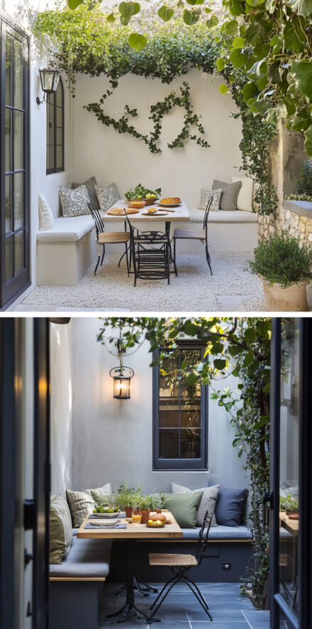 40 Cozy Secret Garden Nooks You'll Never Want to Leave