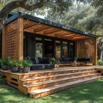 75 Pergola Ideas to Satisfy Every Style and Space